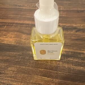 KUSHI Bee Venom Serum Hydrating & Firming Face Serum Radiant, Youth, Royal Jelly